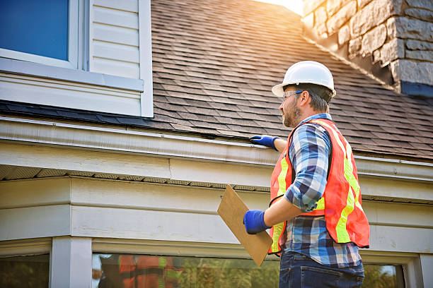 Licensed Roof Inspection service in Emington, IL - Ben Roofing and Steel LLC